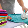 ironing services